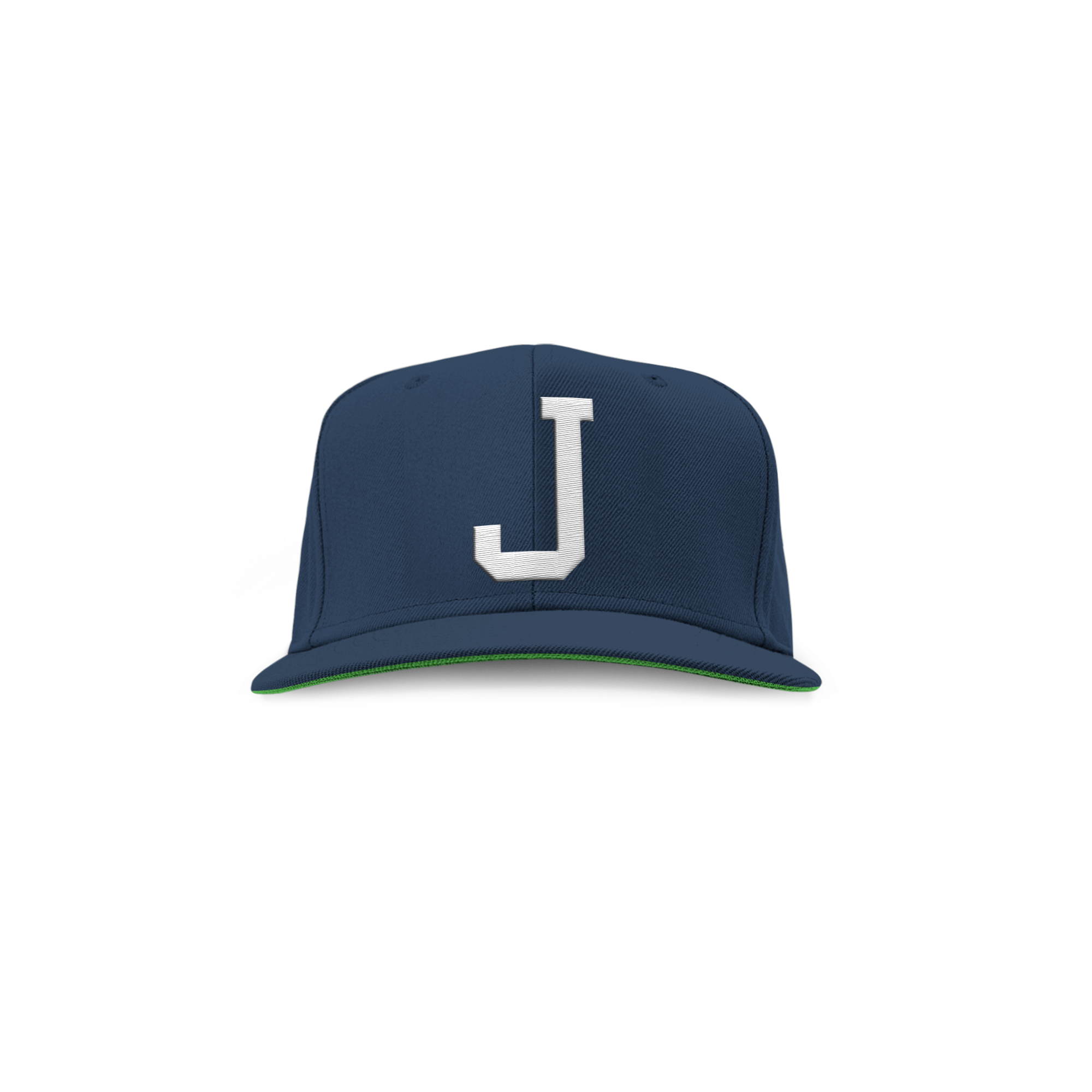 THEE "J" HAT
