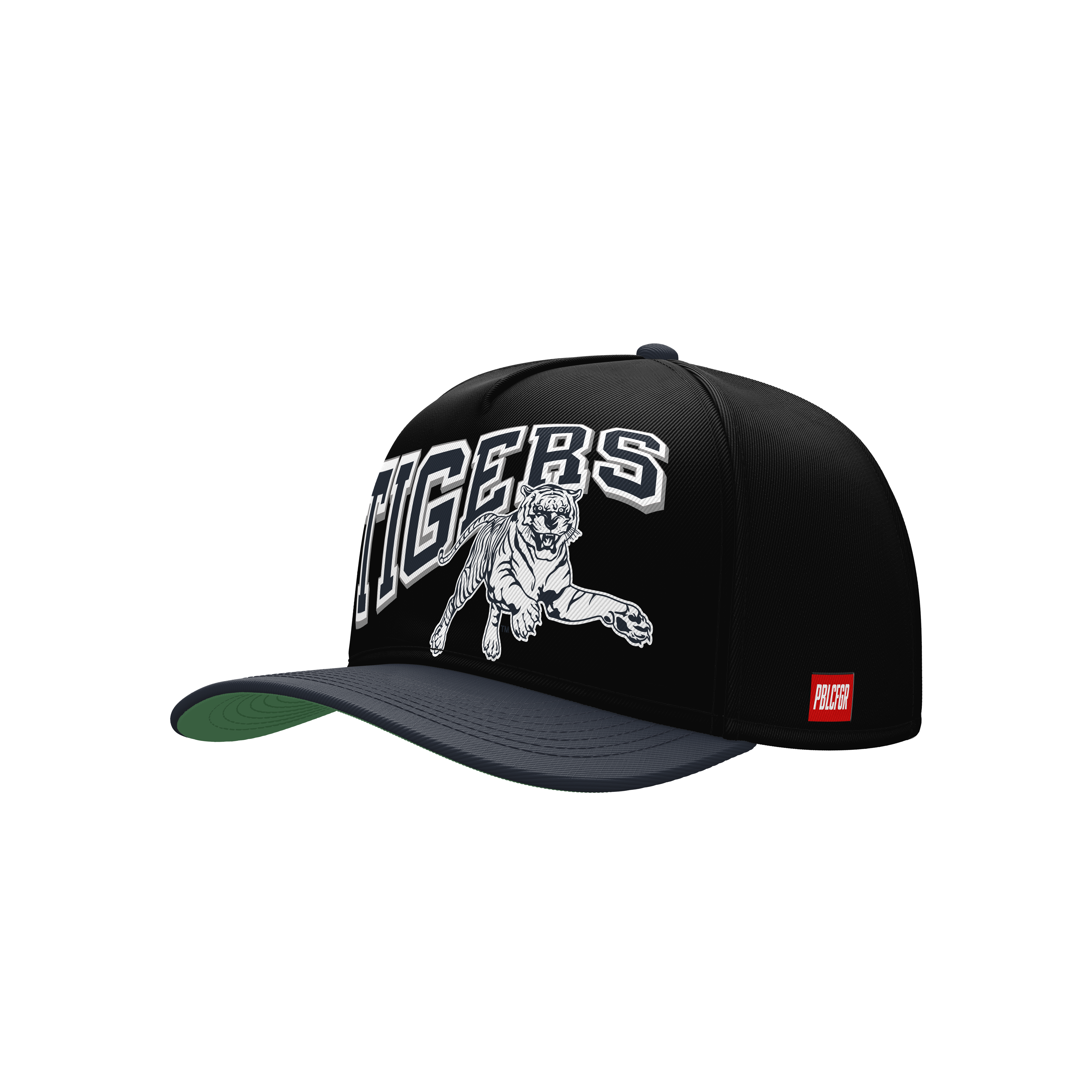 1990s WAVE P-FRAME™ – Public Figure Clothing Brand