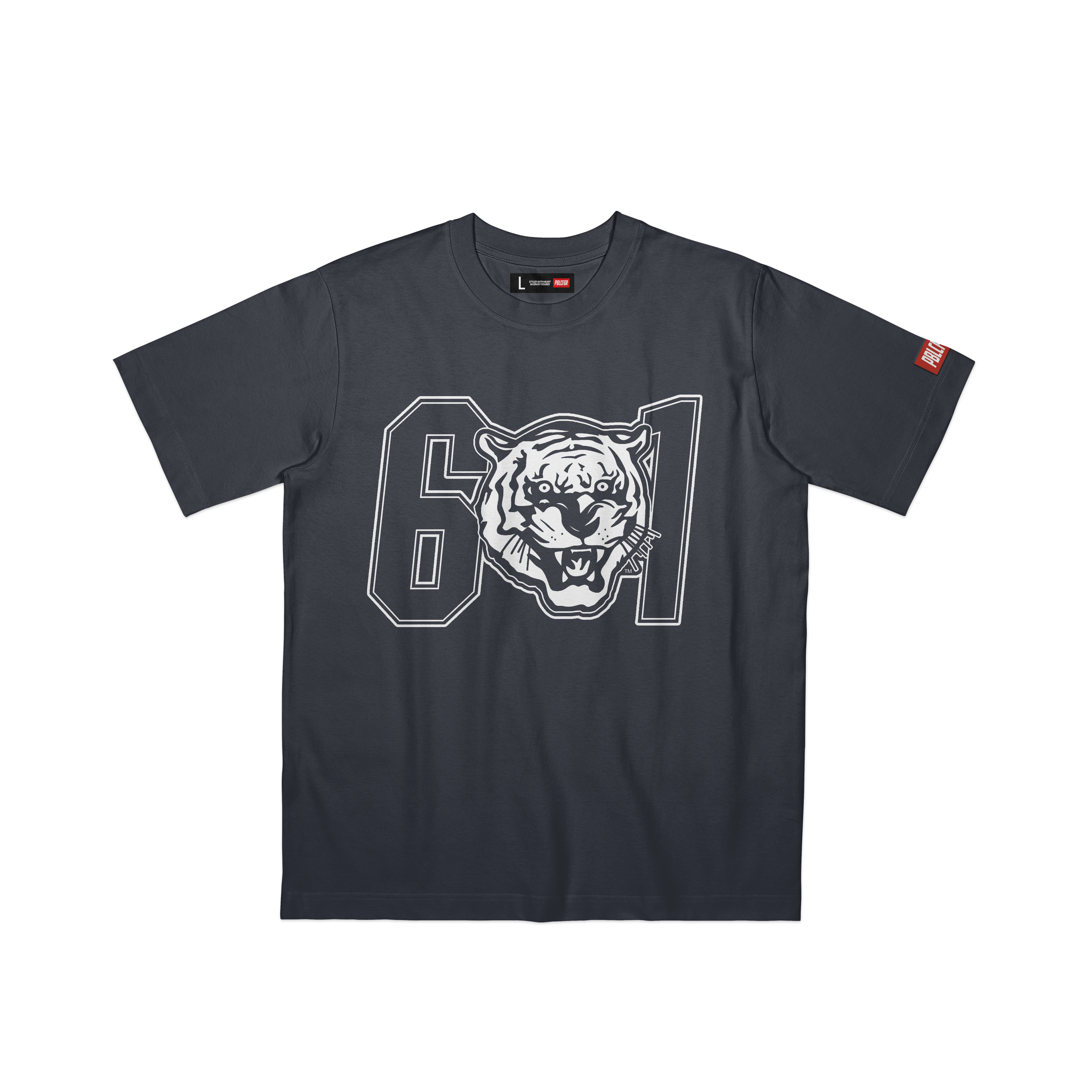 601 (JACKSON STATE®)