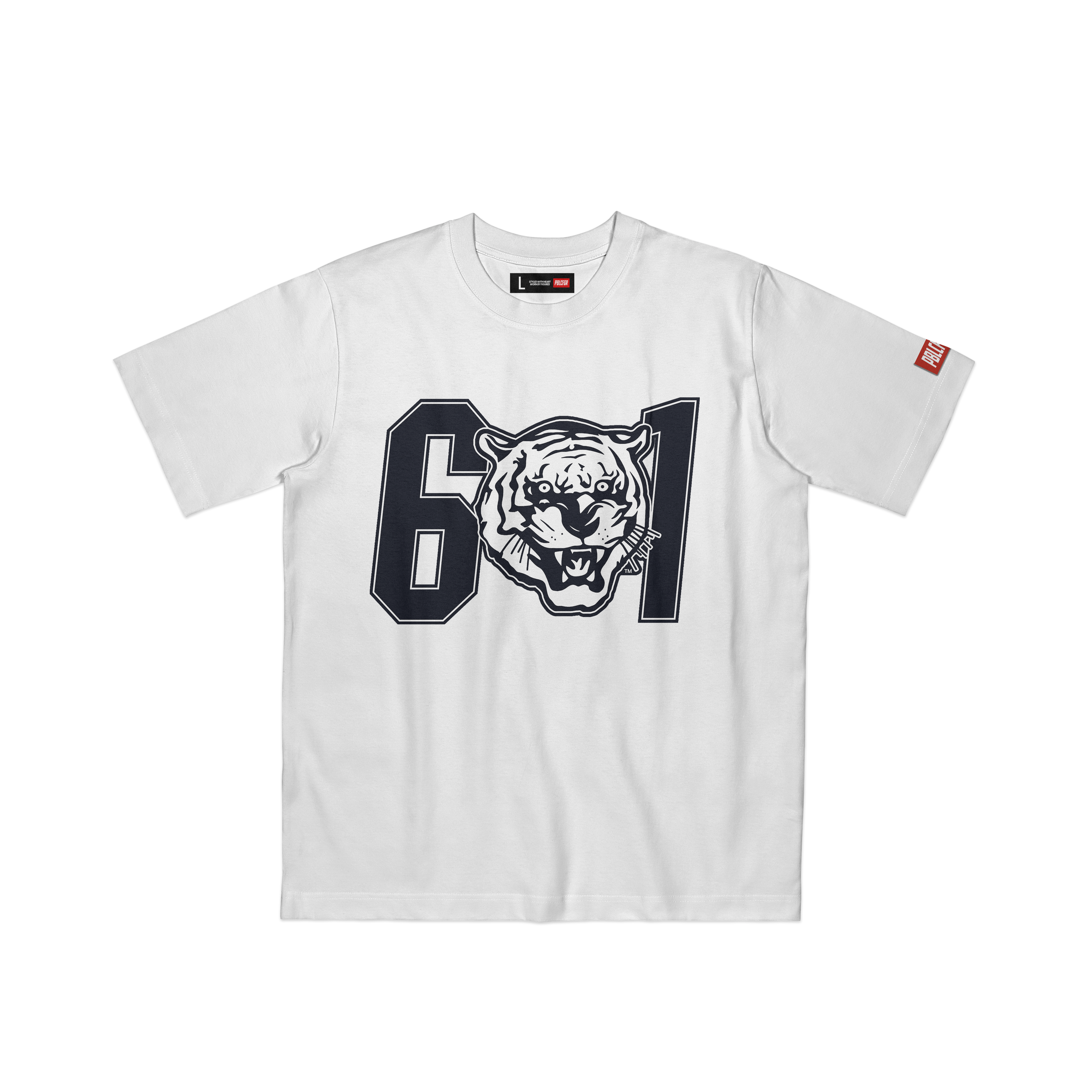 601 (JACKSON STATE®)