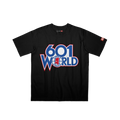 601 WORLD