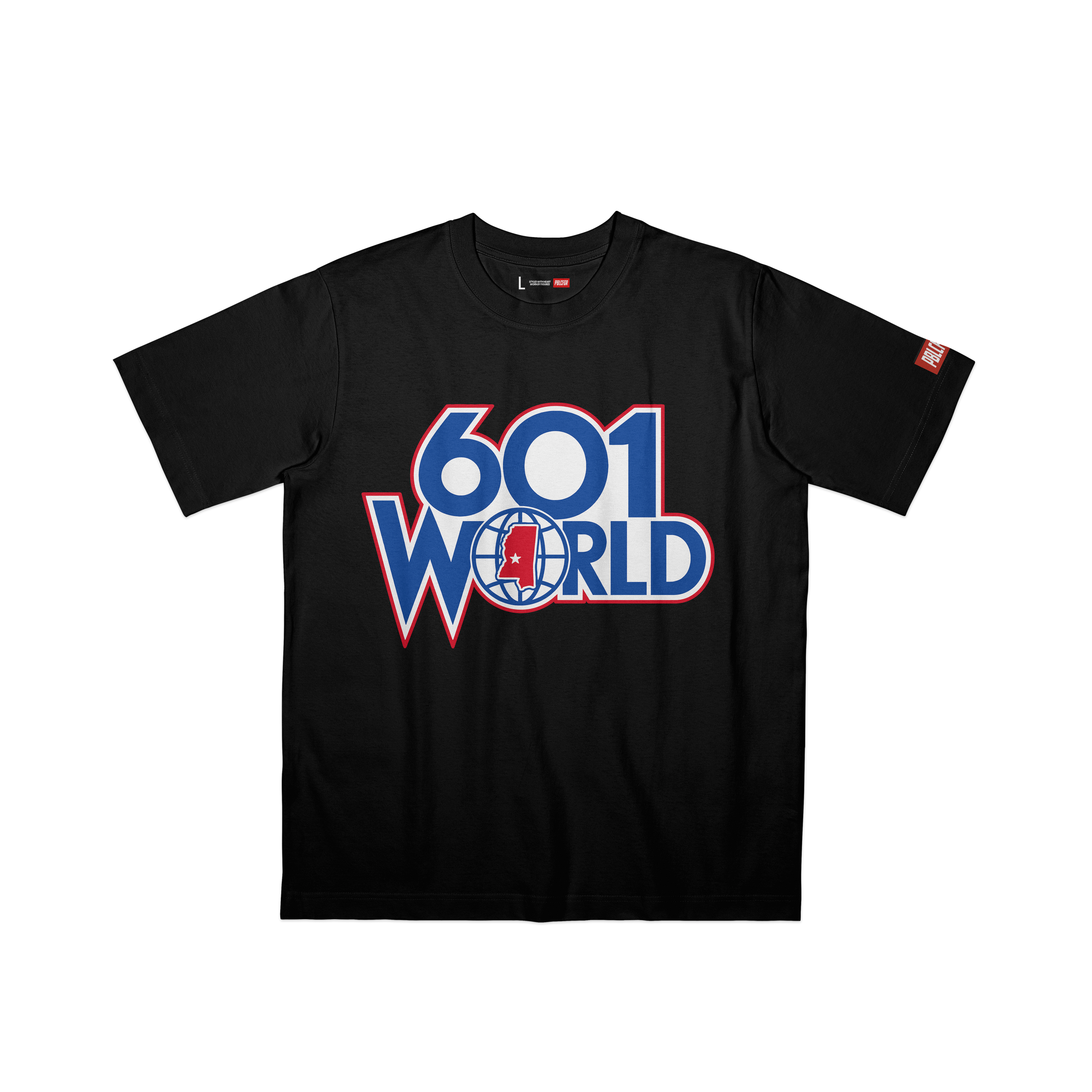 601 WORLD