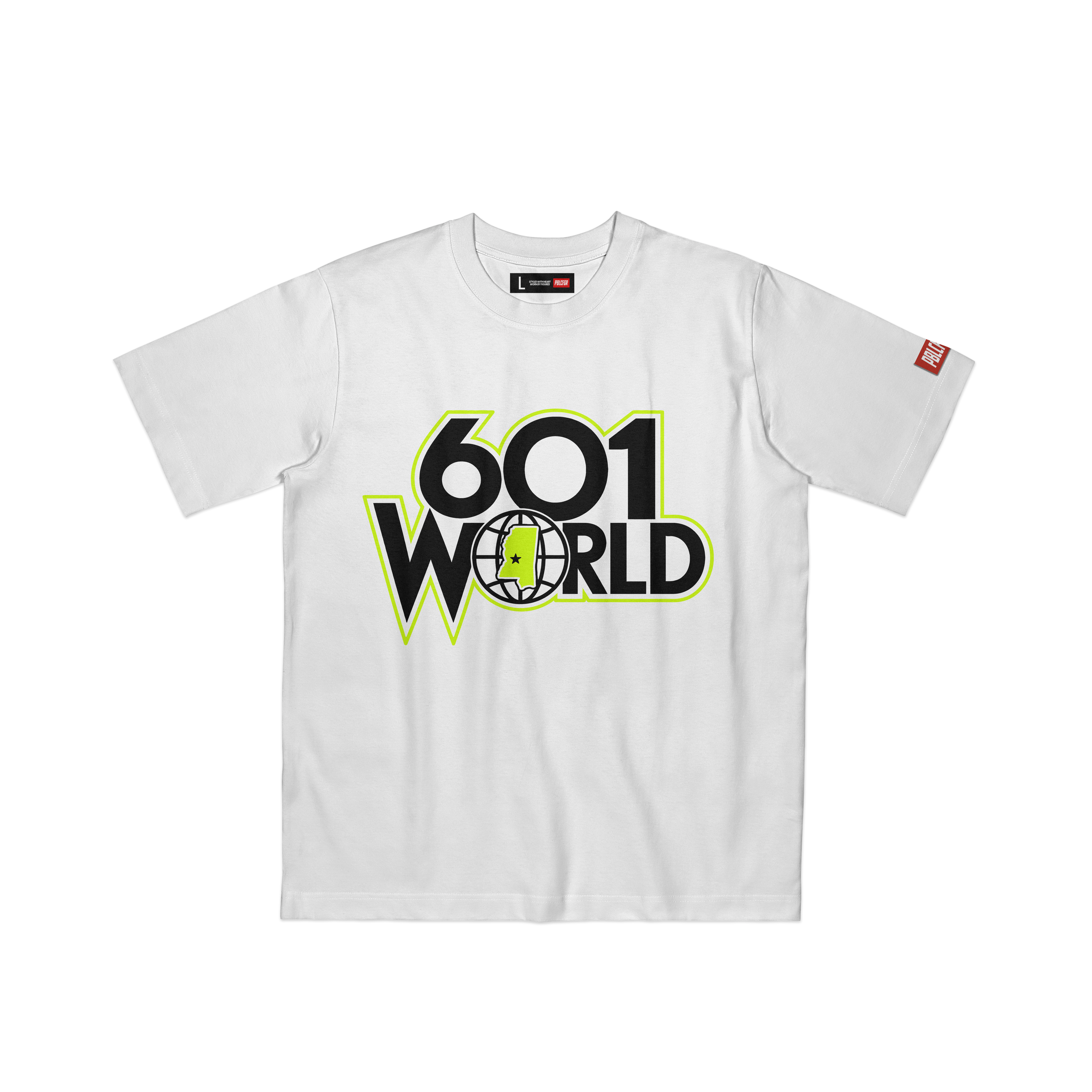 601 WORLD