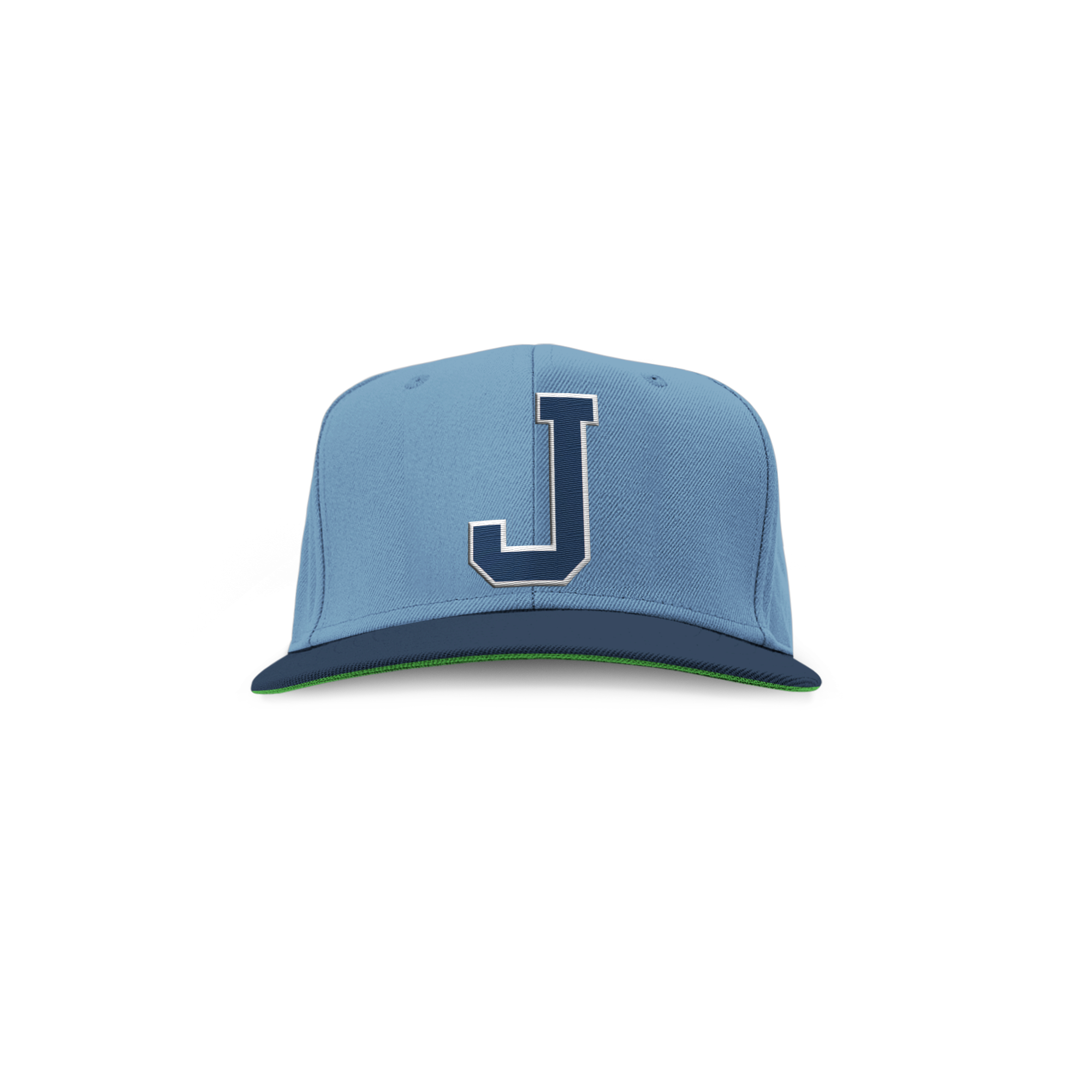 THEE "J" HAT