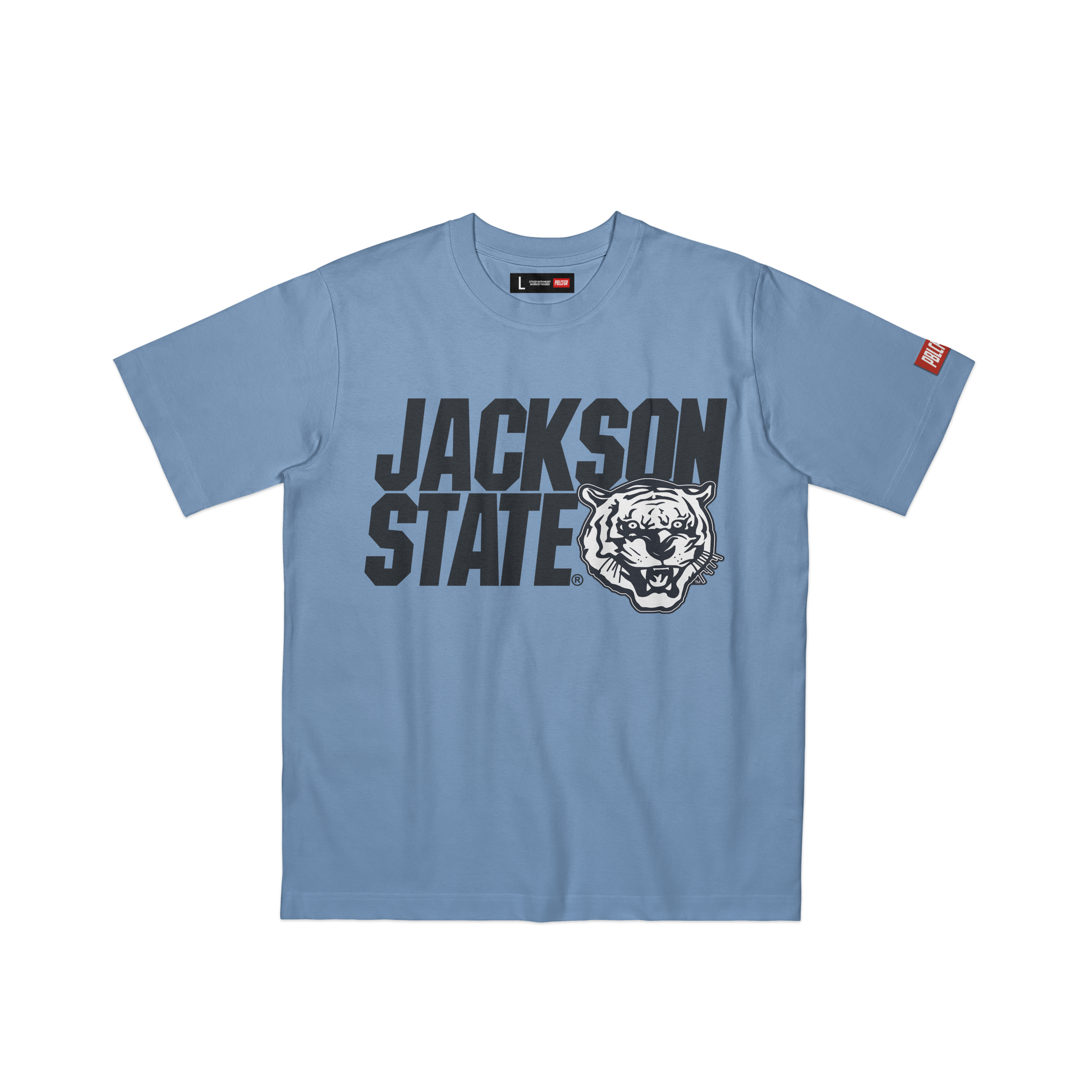 BIG JACKSON STATE