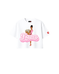 PRETTY & PAID BOXY T