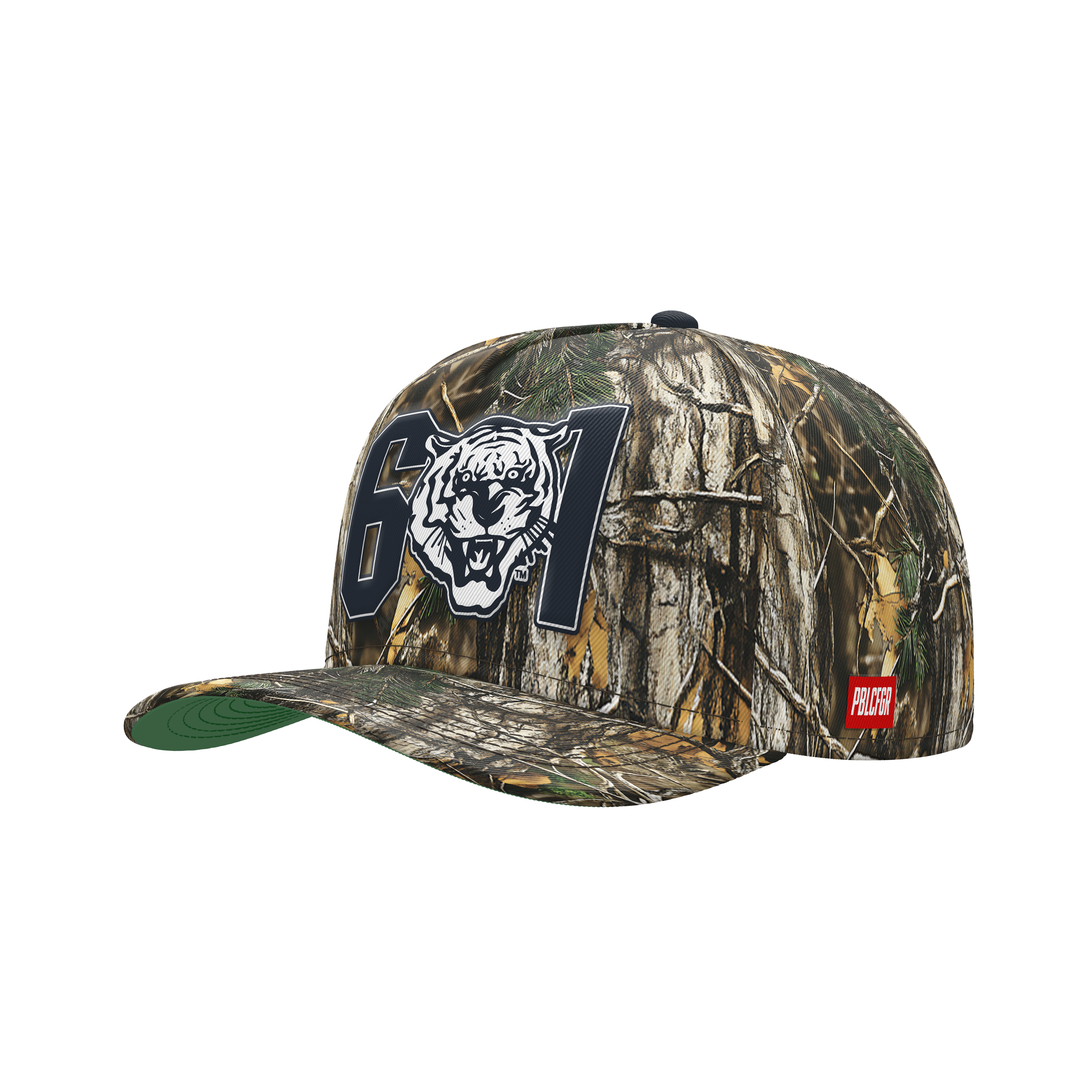 FOR THEE CITY P-FRAME™ (REALTREE)