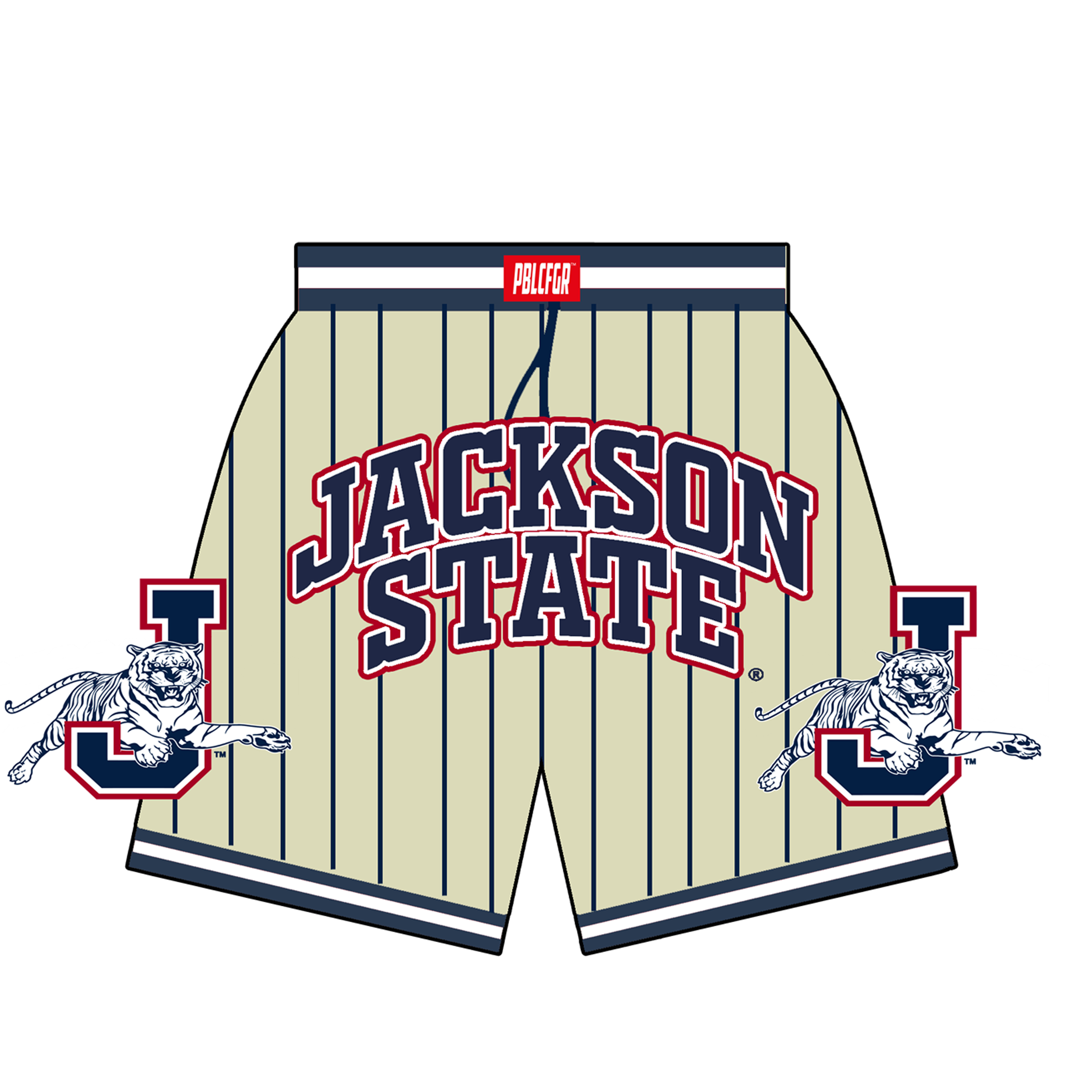 BIG JACKSON STATE®