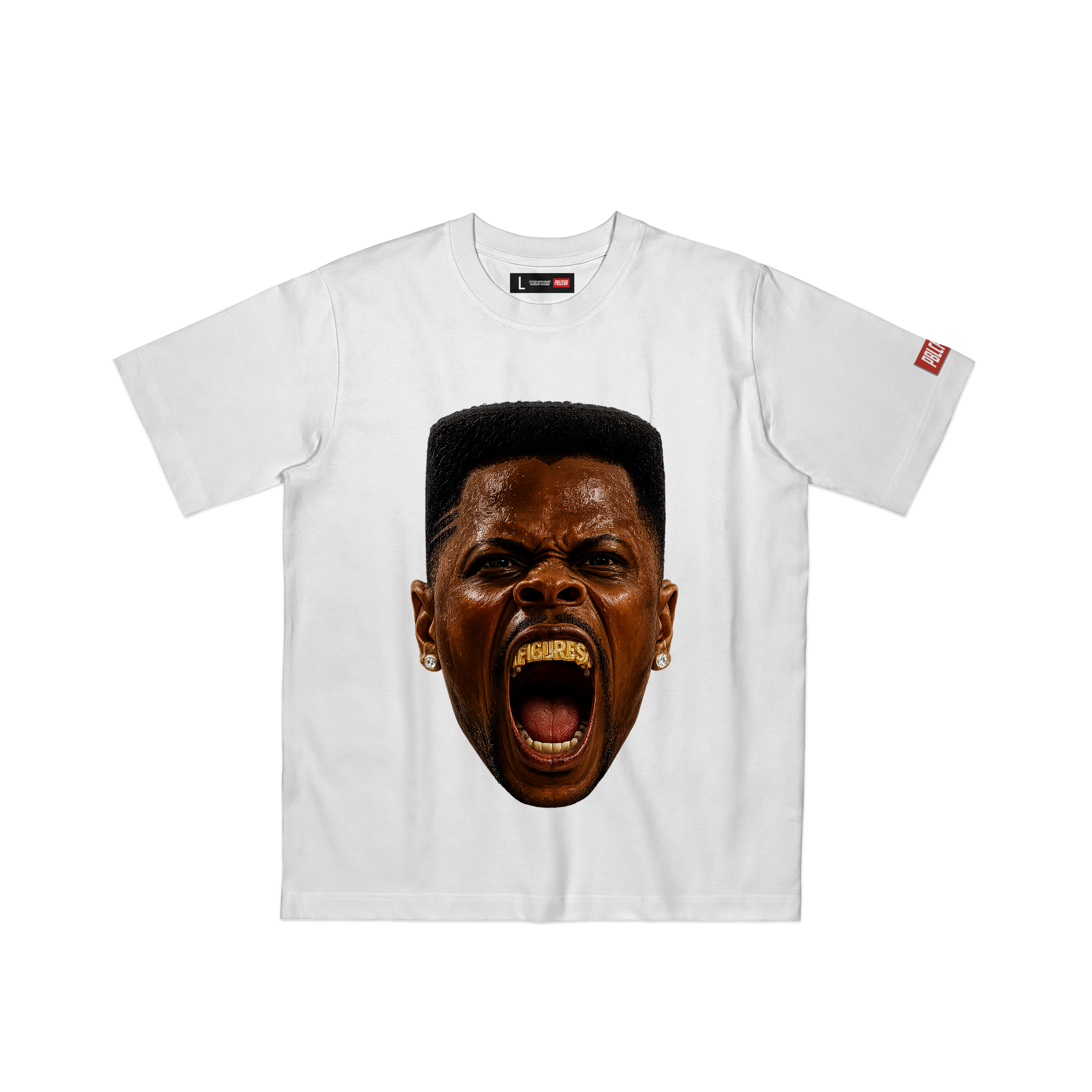PATRICK FIGURE$ (GO NEW YORK)