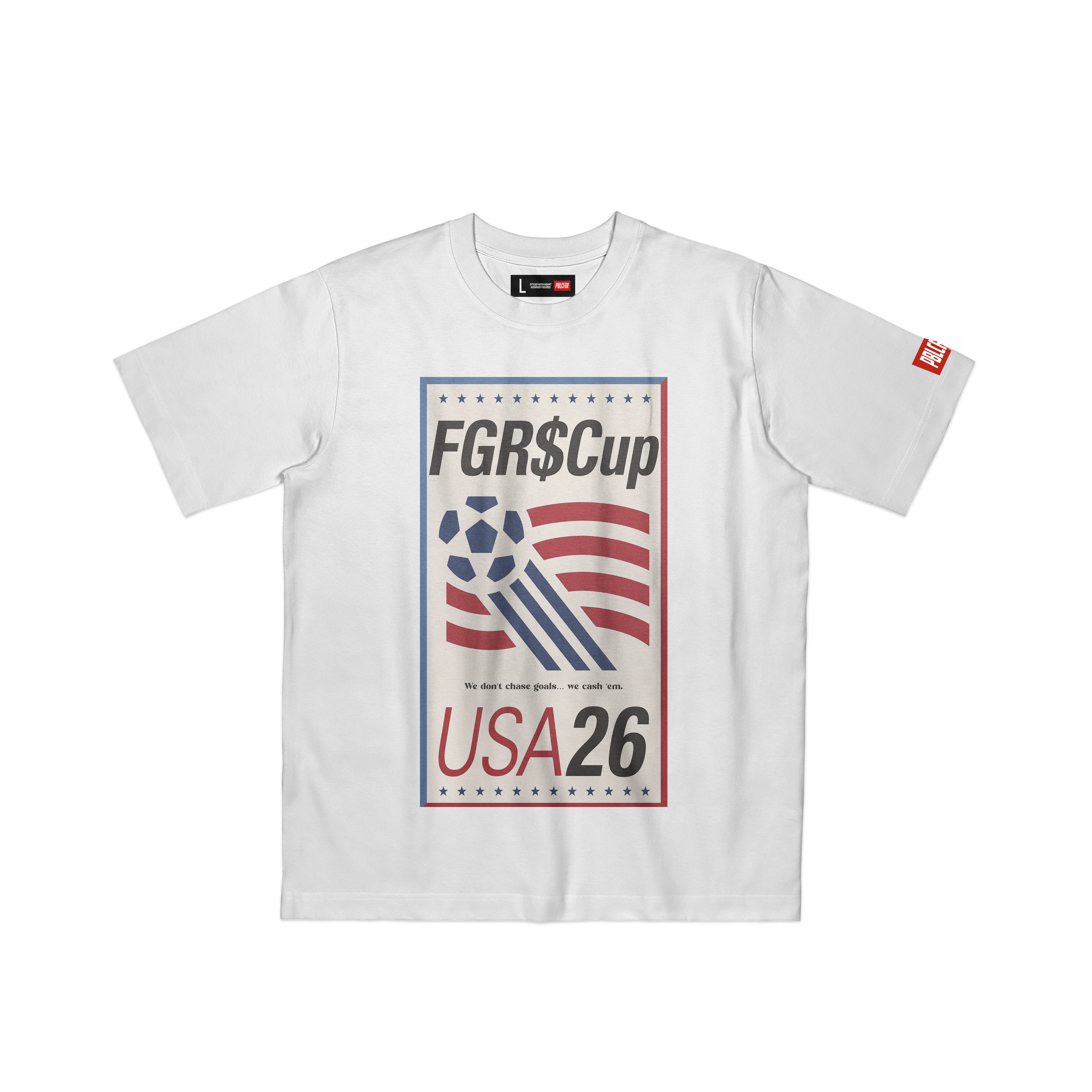 FGR$ CUP