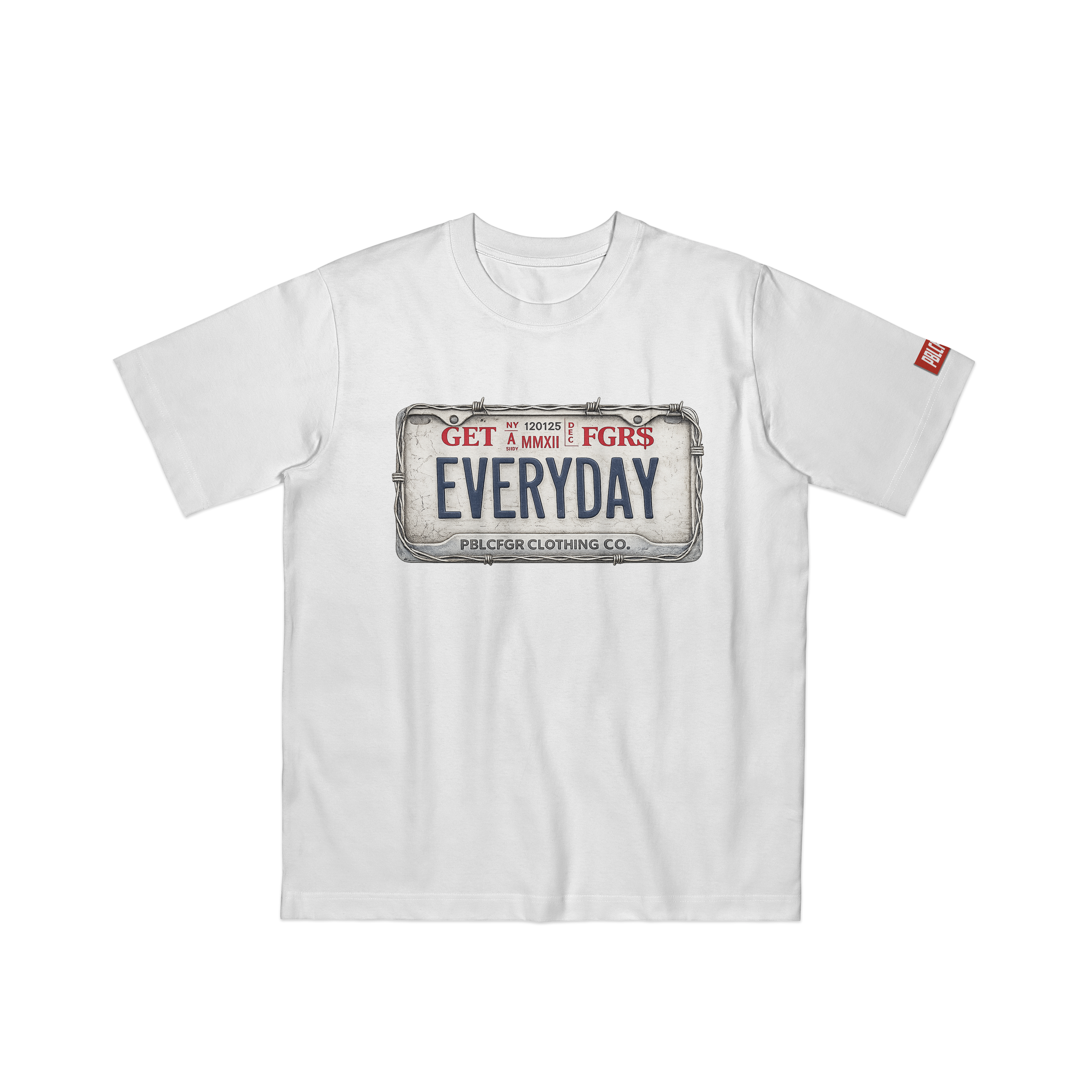 GET FGR$ EVERYDAY