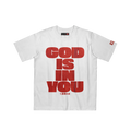 GOD IS IN YOU