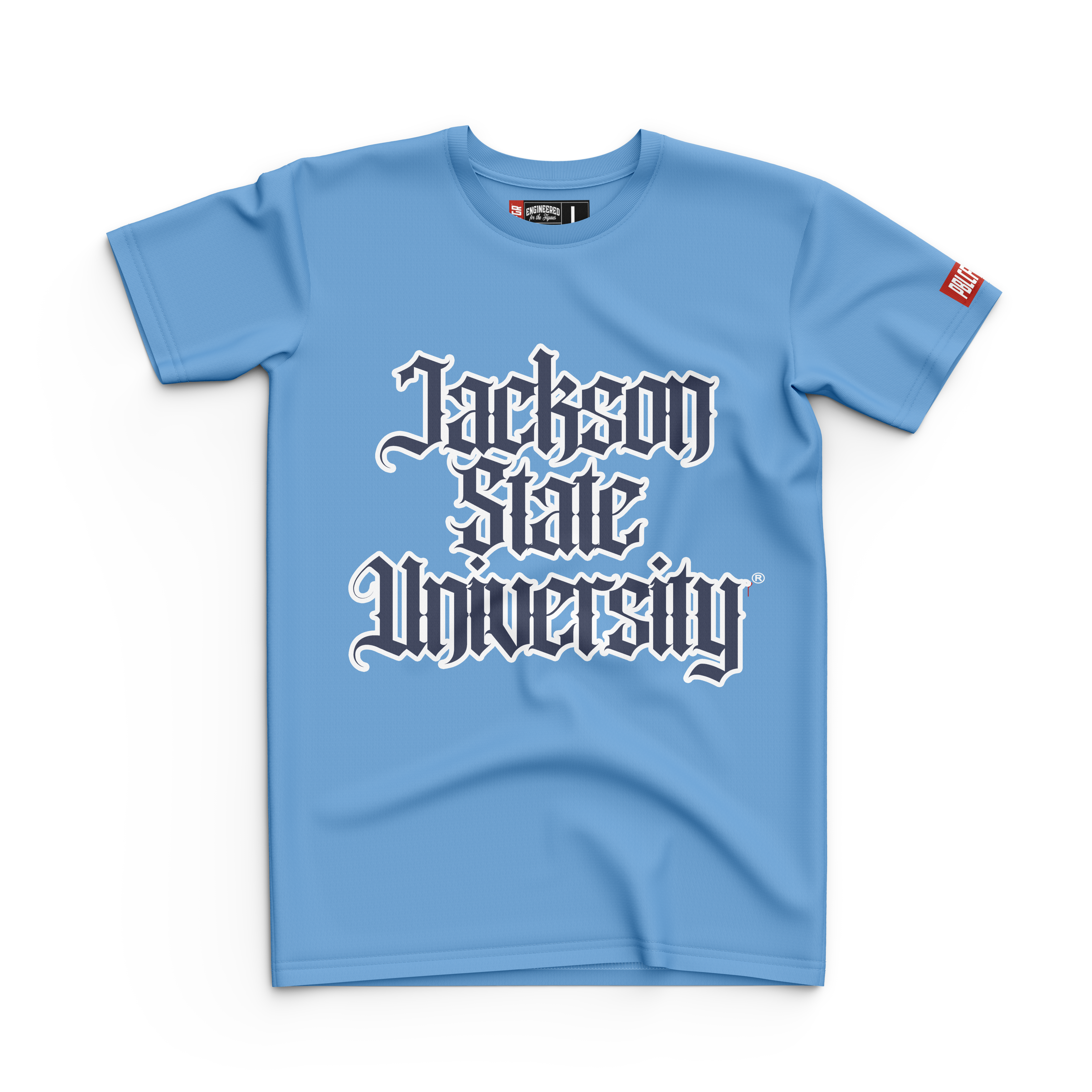 OLD SOUL Jackson State University®