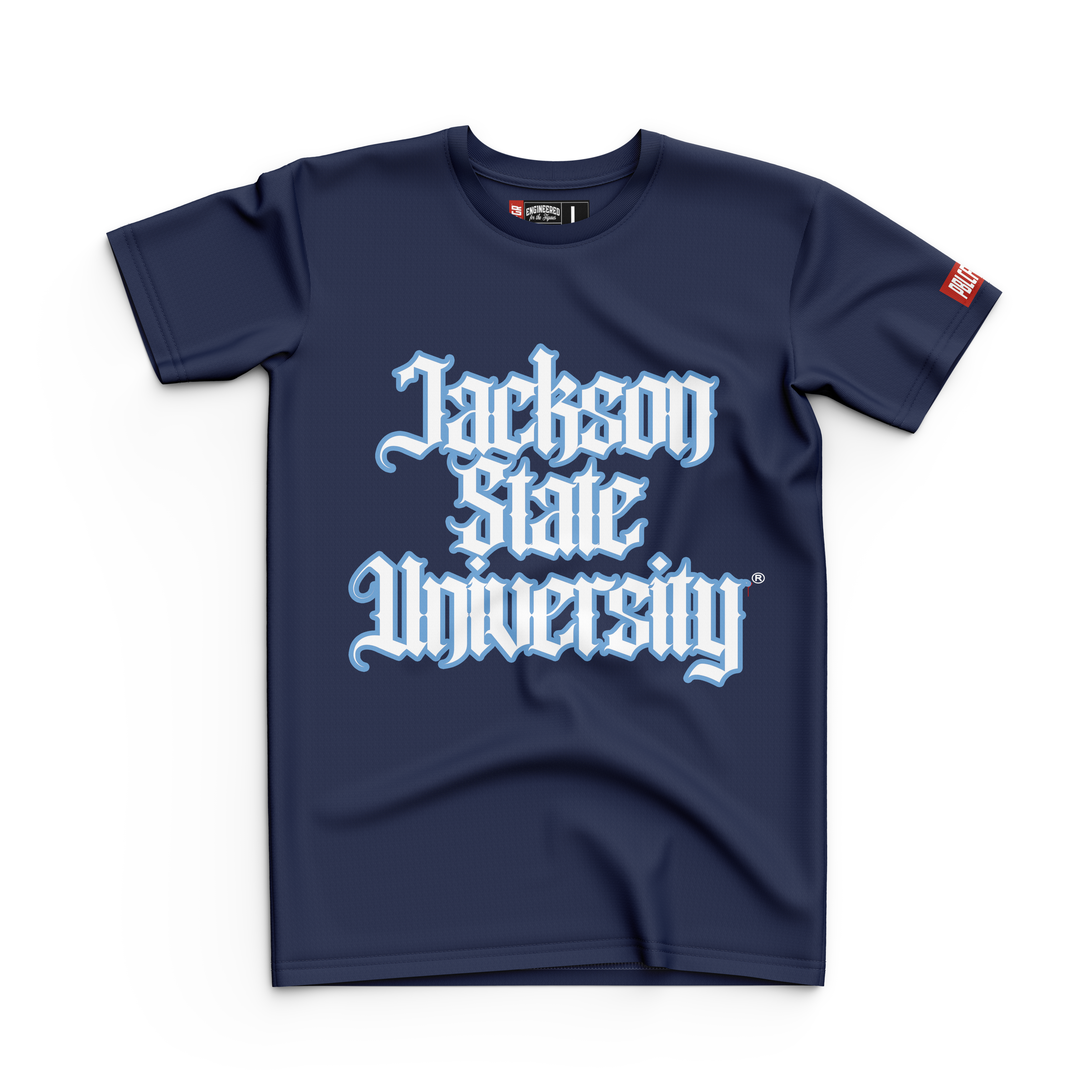OLD SOUL Jackson State University®