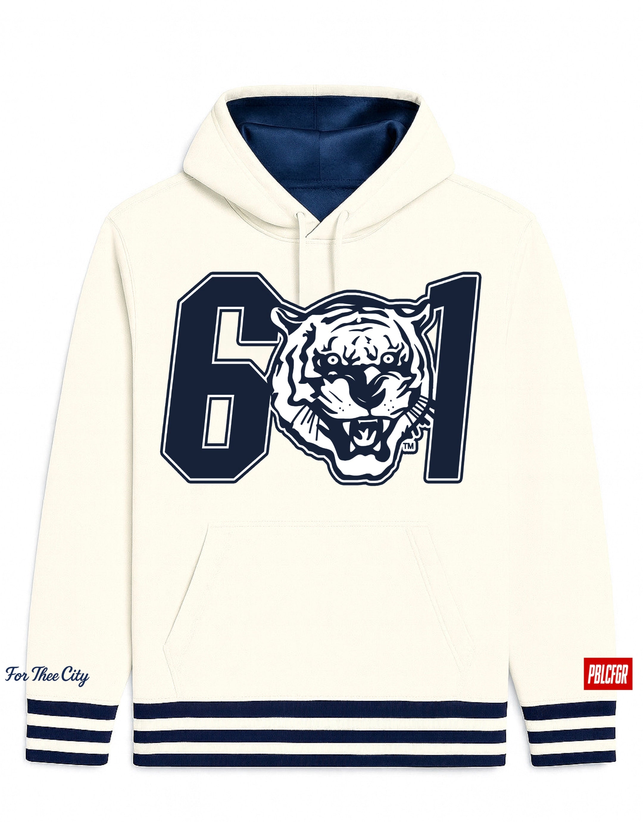 FOR THEE 601 (EXCLUSIVE ONLINE DROP)