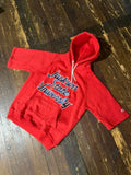 RETROGRADE JSU HOODIE