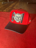 601 (RED OUT)