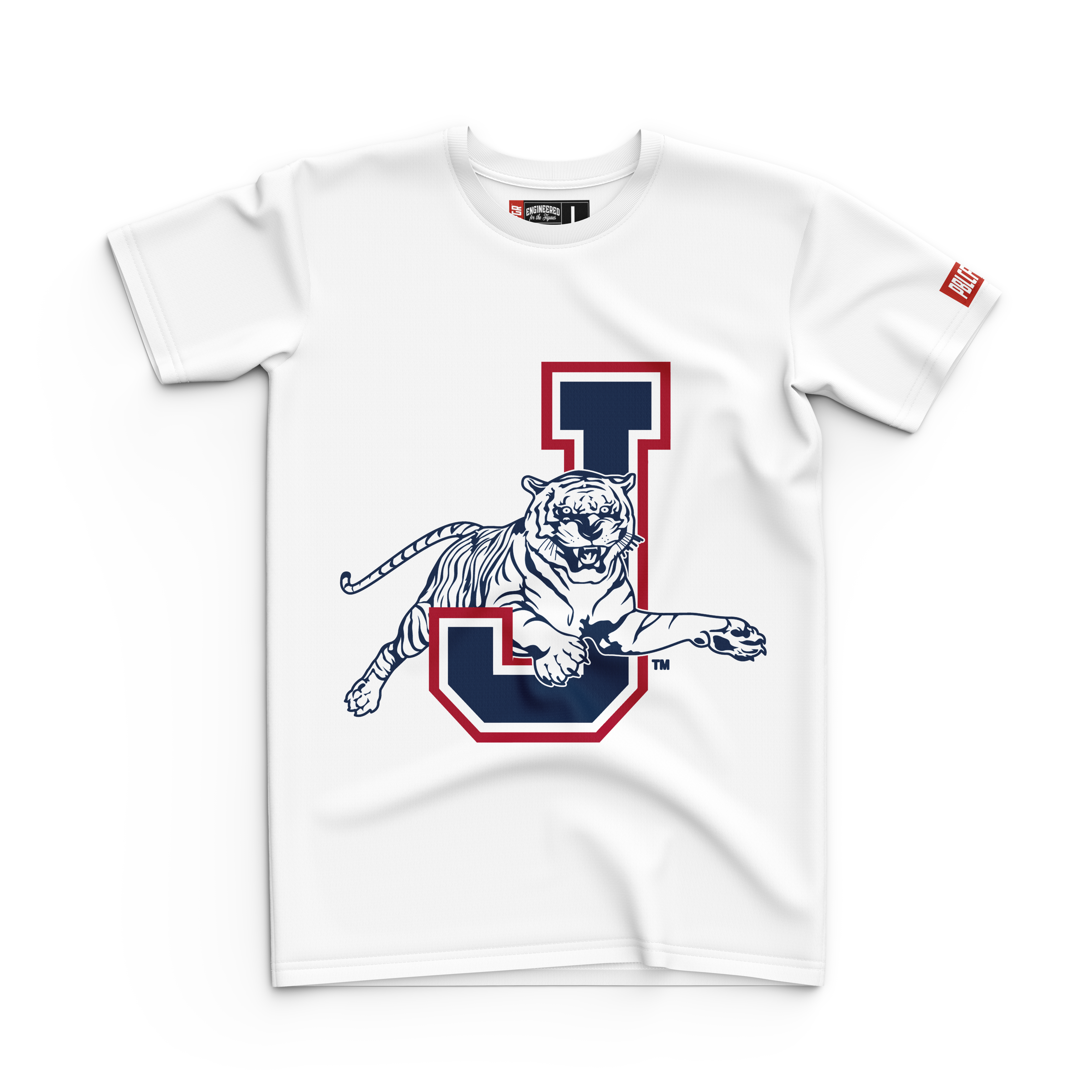 BIG JACKSON STATE®