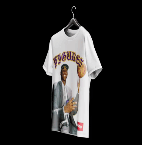 FIGURE$ NEVER DIE (LONG LIVE MAMBA) *PRE ORDER*
