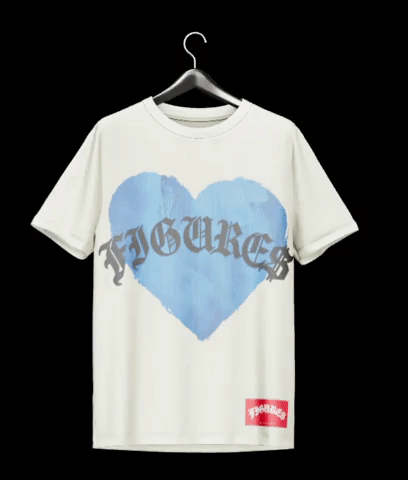 LOVE FIGURE$ (TRAVIS SCOTT EDITION)
