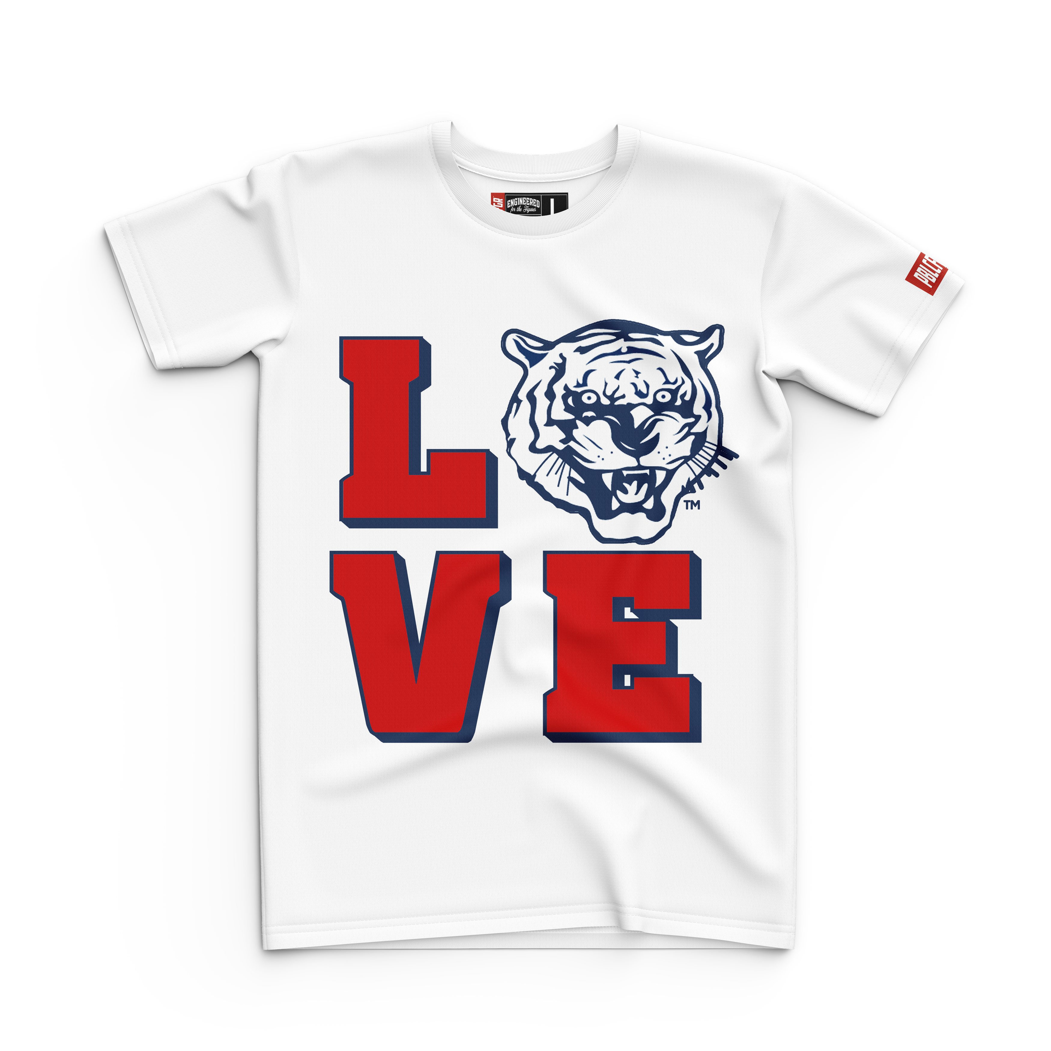LOVE TIGERS