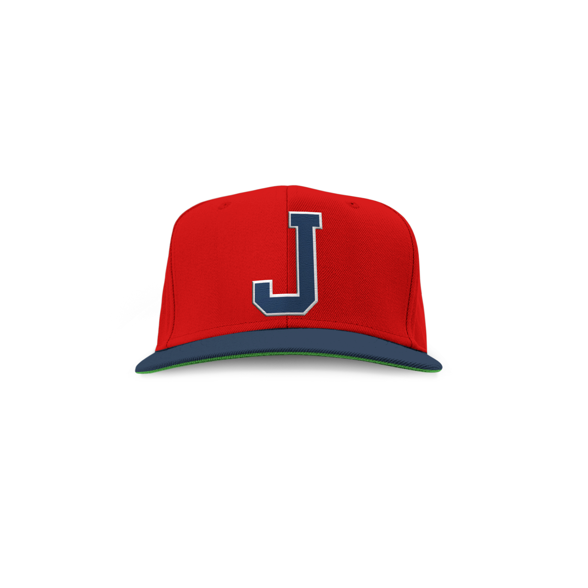 THEE "J" HAT