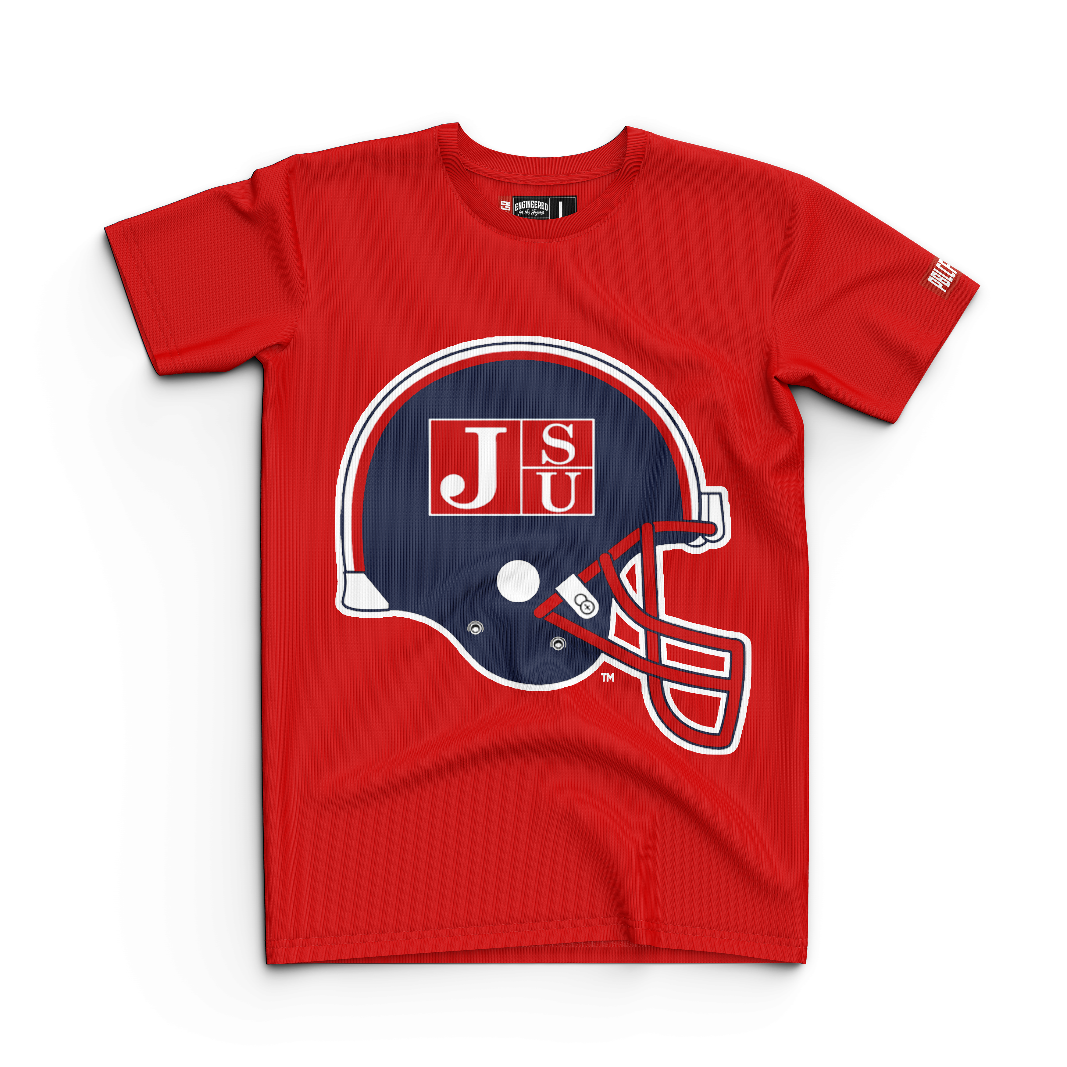 GORDEN RED