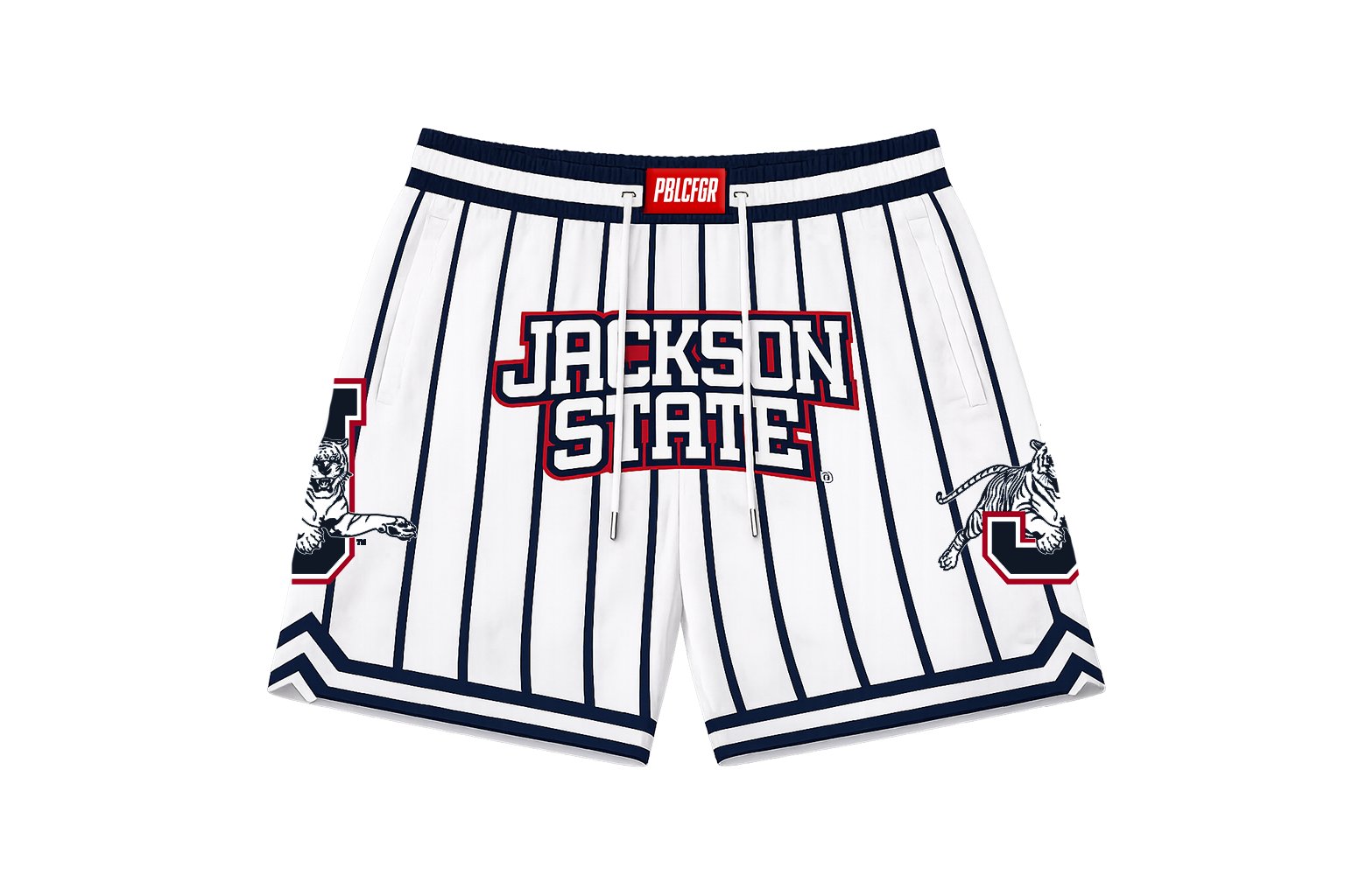 GO TIGERS (CAPSULE COLLECTION)