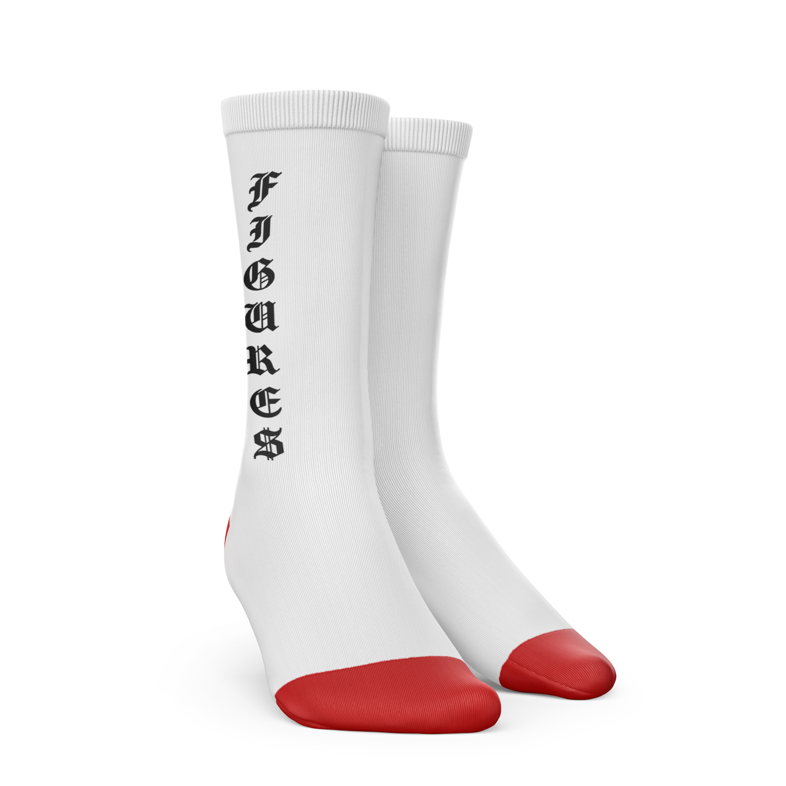 FIGURE$ EVERYDAY SOCK