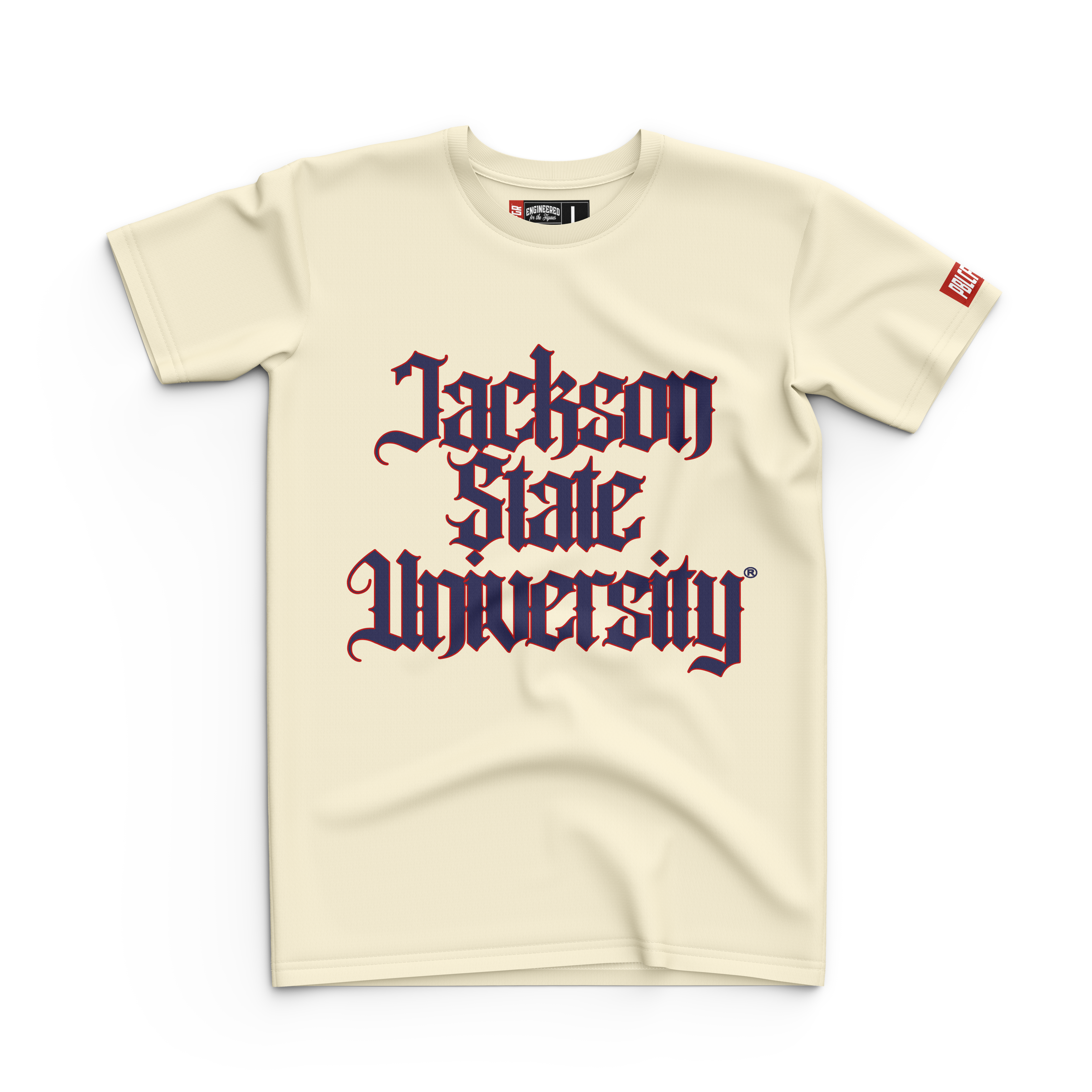 OLD SOUL Jackson State University®
