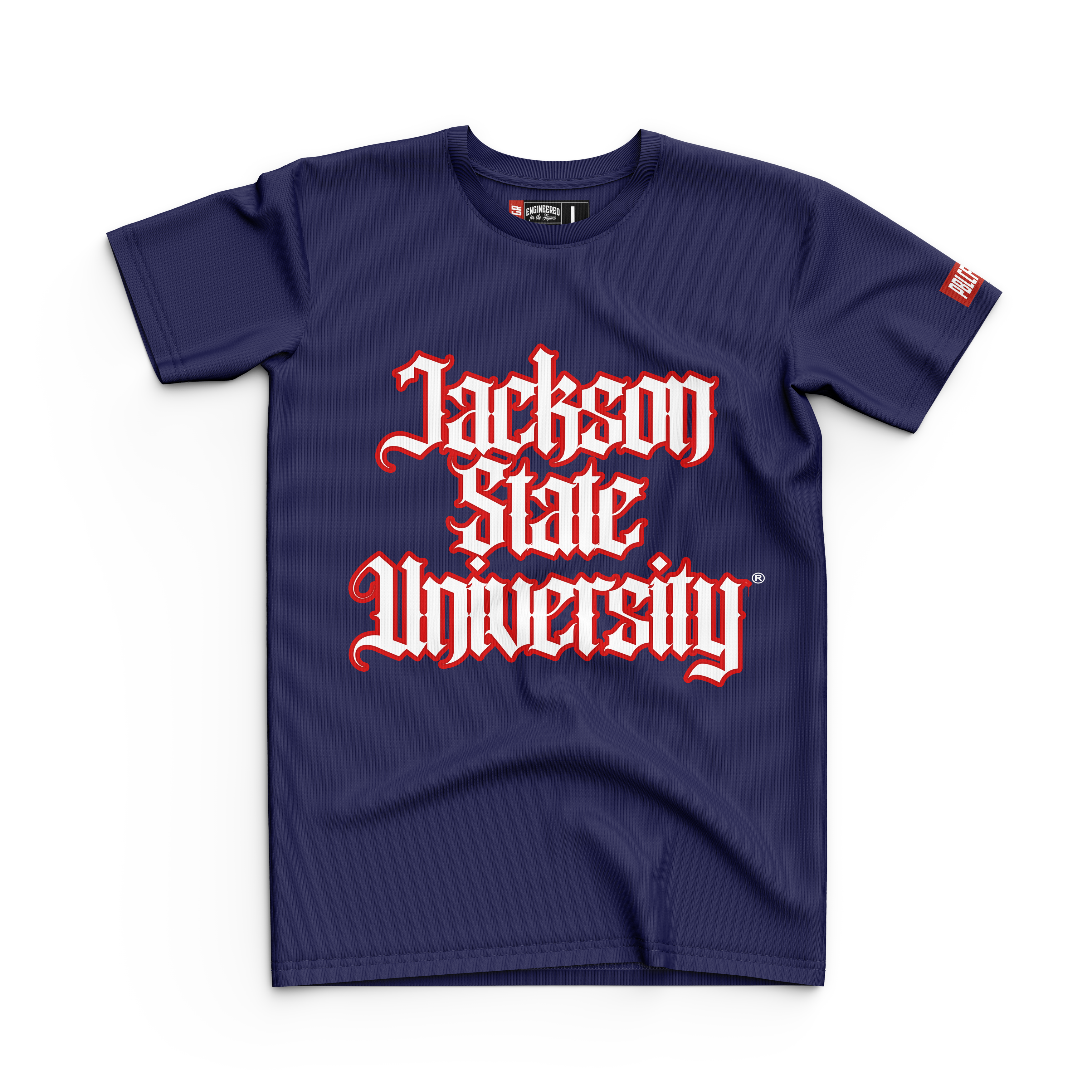 OLD SOUL Jackson State University®