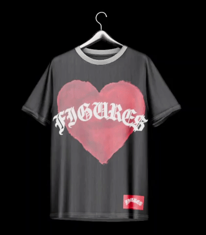 LOVE FIGURE$