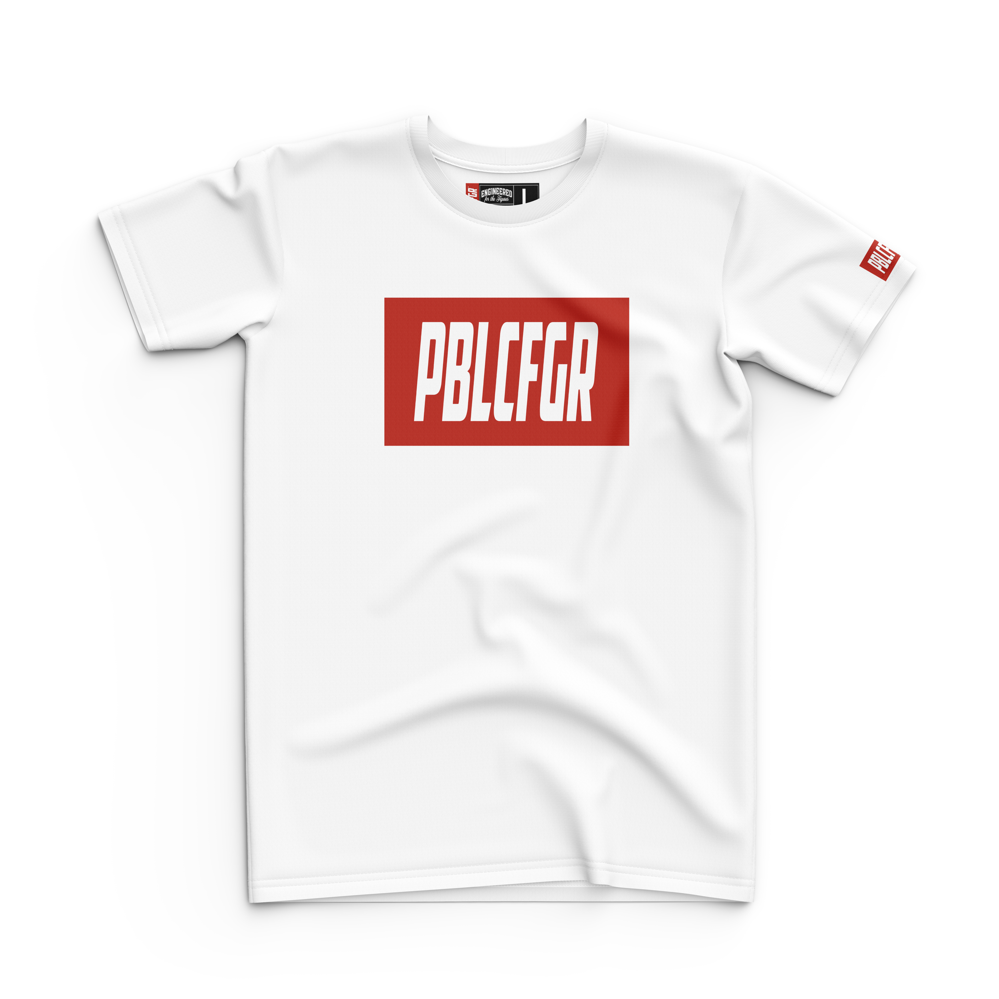 RED LABEL